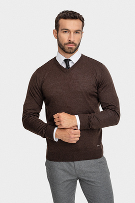 Sweter GILBERT 01024D80VSA