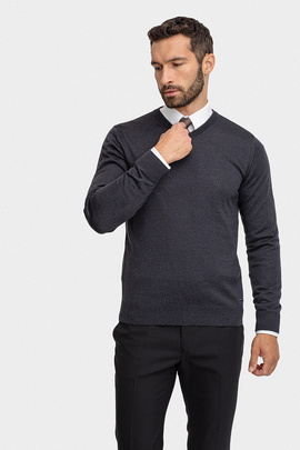 Sweter GILBERT 01024D85VSA