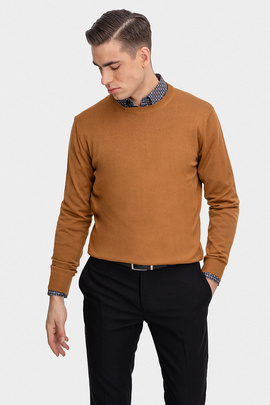 Sweter męski PIO 01025A80RSA