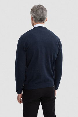 Sweter FABRIZIO SWGR000134
