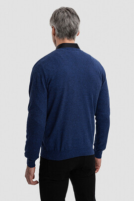Sweter FABRIZIO SWGR000358