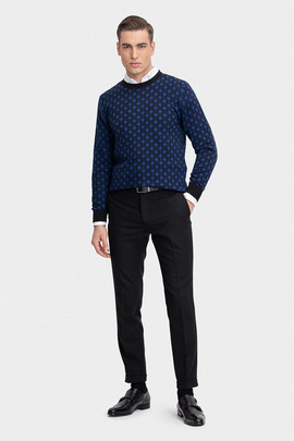 Sweter ALOISIO SWWR000437