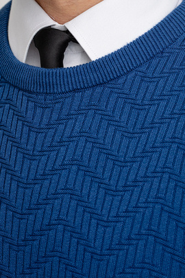 Sweter męski PETER 01007D70RSA