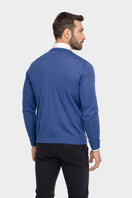 Sweter męski GILBERT 01024D70VSA
