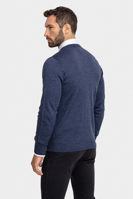 Sweter męski GILBERT 01024D75VSA