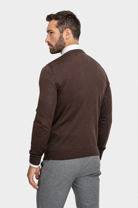 Sweter GILBERT 01024D80VSA