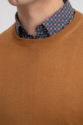 Sweter męski PIO 01025A80RSA