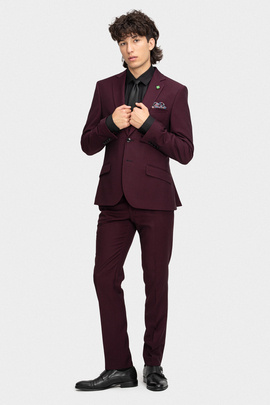 Garnitur BRUNO 01025A55MSB