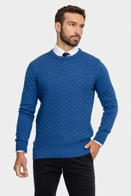 Sweter męski PETER 01007D70RSA