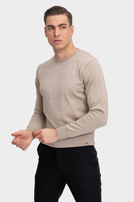 Sweter męski PIO 01025B15RSA
