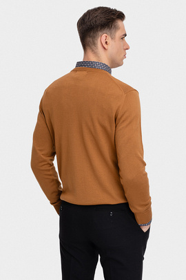 Sweter męski PIO 01025A80RSA