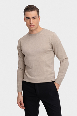 cienki sweter męski