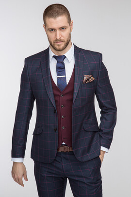 Garnitur Z LEONARDO GXGS900478