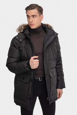 Kurtka AURELIO KUCS000210