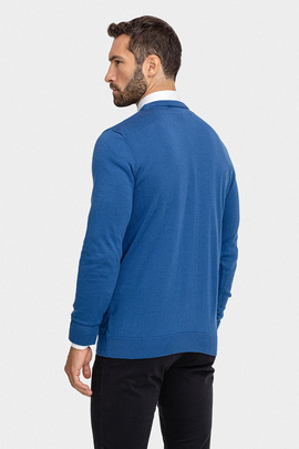 Sweter męski PETER 01007D70RSA