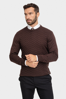 Sweter PETER 011008D80RSA