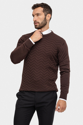 Sweter PETER 011008D80RSA