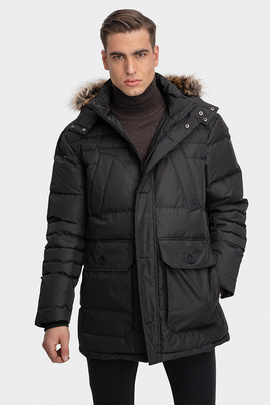 Kurtka AURELIO KUCS000210