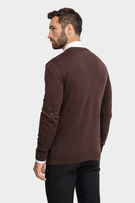 Sweter PETER 011008D80RSA