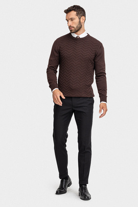 Sweter PETER 011008D80RSA