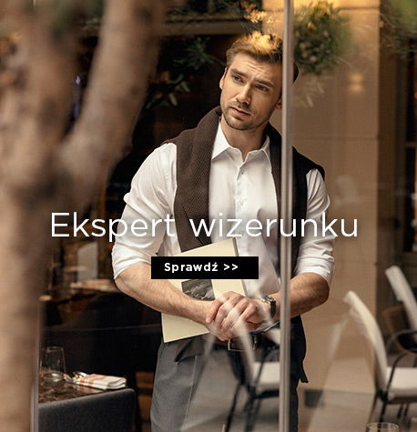 Ekspert wizerunku