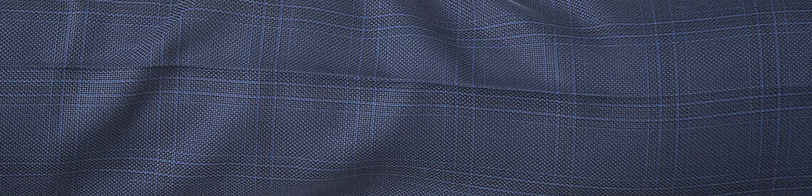 garniturowe spodnie - tkanina