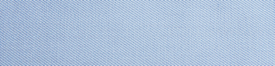 Koszula męska błękitna - tkanina