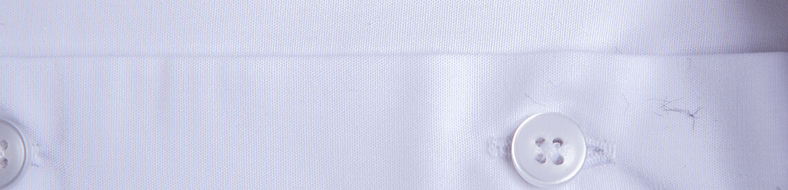 Koszula męska z krótkim rękawem w kolorze białym 
