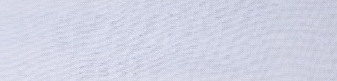 Koszula biała SANDRO - tkanina