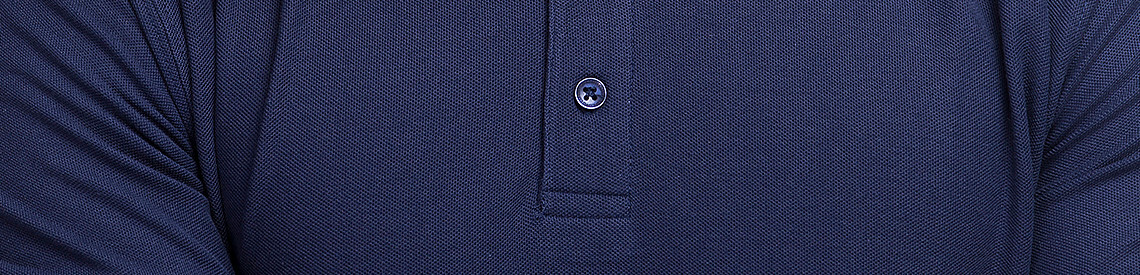 Polo REMO PLGS000021