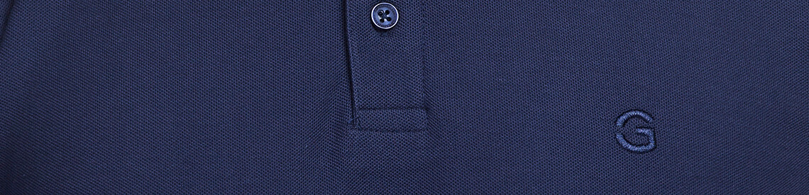 Polo ADAMO PLGS000030