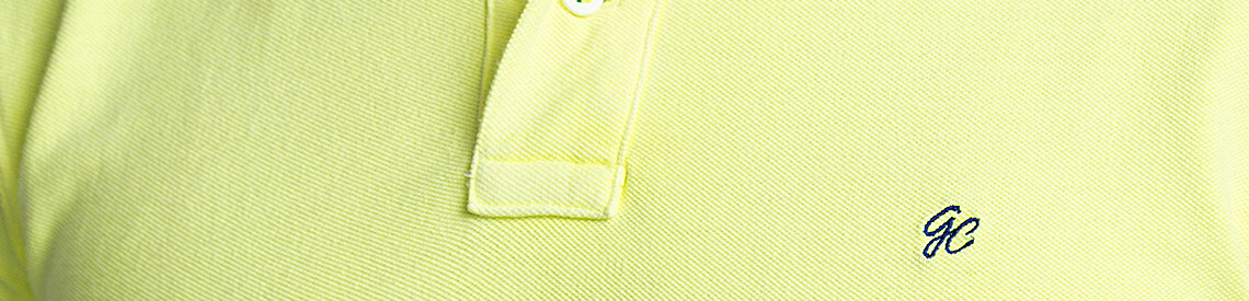 Polo SAVERIO PLYR000007