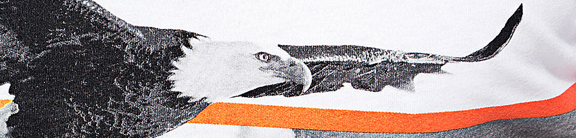 T-shirt STEFANO TSBR000023