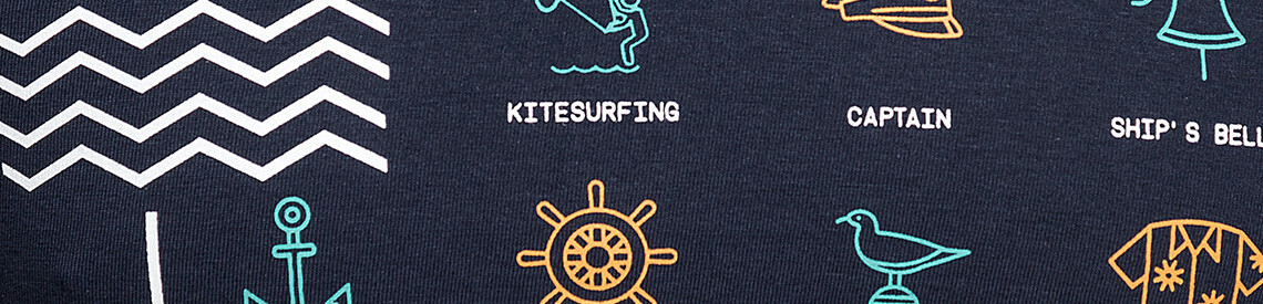T-shirt CLAUDIO TSGS000063