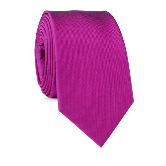 różowy krawat