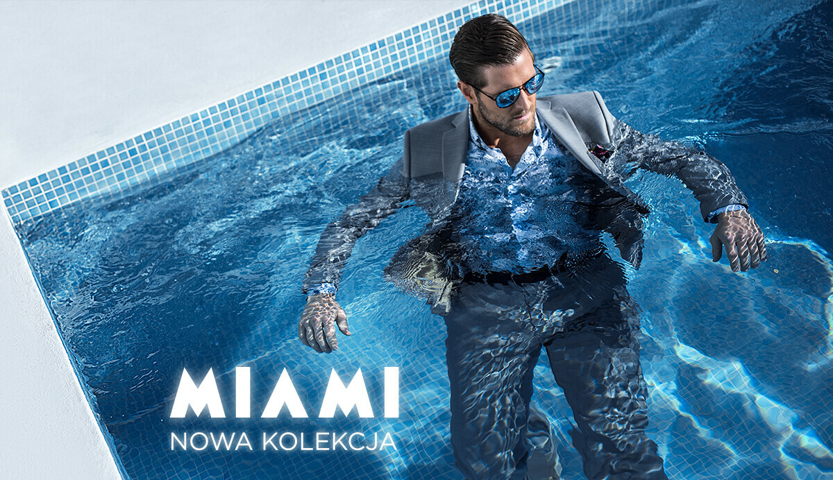 kolekcja miami 2019